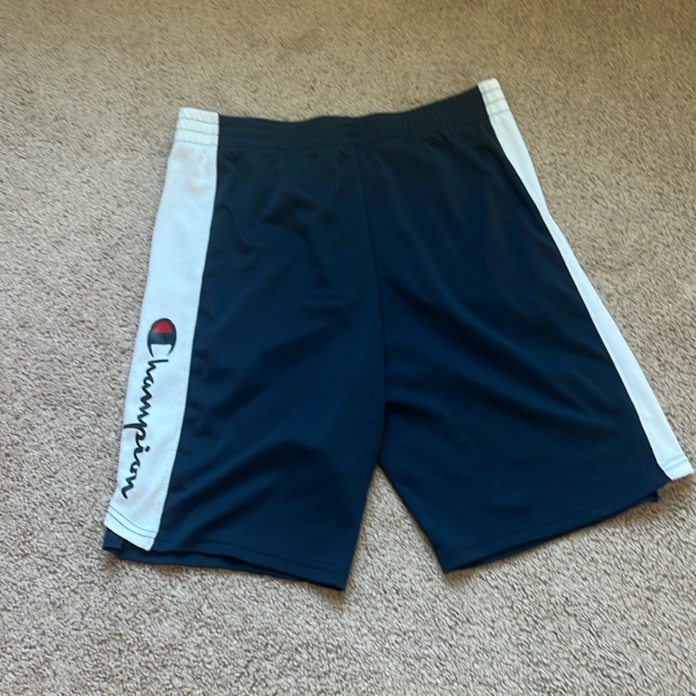 Champion boys shorts